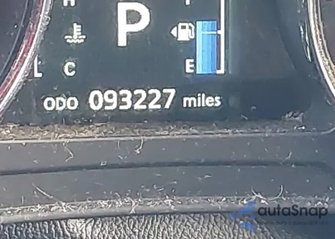 2014 Mitsubishi Outlander Sport Se from USA, damaged, VIN 4A4AR4AU5EE023327